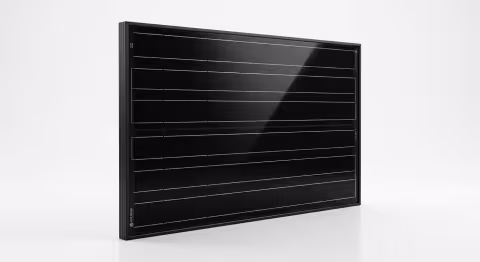 Solarmodul